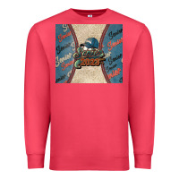 Cardinal senior baseball 2023 Premium Sweatshirt - NancyCooperArtShop