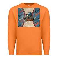 Carrot senior baseball 2023 Premium Sweatshirt - NancyCooperArtShop