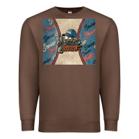 Chestnut senior baseball 2023 Premium Sweatshirt - NancyCooperArtShop