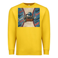 Lemon senior baseball 2023 Premium Sweatshirt - NancyCooperArtShop