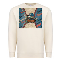 Sandshell senior baseball 2023 Premium Sweatshirt - NancyCooperArtShop
