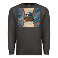 Smoke senior baseball 2023 Premium Sweatshirt - NancyCooperArtShop