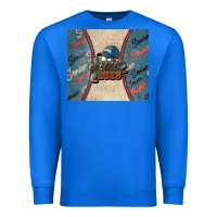 True Royal senior baseball 2023 Premium Sweatshirt - NancyCooperArtShop