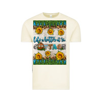 Vintage Arctic life is better at the cottage air freshener Vintage Tee - HRA Design Shop