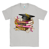 Moon Dust class of 2023 graduated Classic Tee - AdoDesignShop