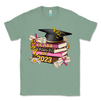 Sage class of 2023 graduated Classic Tee - AdoDesignShop