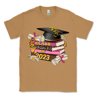 Toasted Coconut class of 2023 graduated Classic Tee - AdoDesignShop