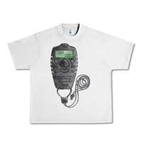 Lunar Rock baseball counter and stopwatch fa element Urban Heavy Tee - FaDigitalArtStudio