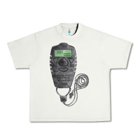 Pistachio baseball counter and stopwatch fa element Urban Heavy Tee - FaDigitalArtStudio