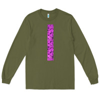 Army Green Halloween Key Fob Long Sleeve Tee - BundleAndBundleShop