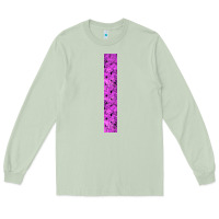 Matcha Halloween Key Fob Long Sleeve Tee - BundleAndBundleShop