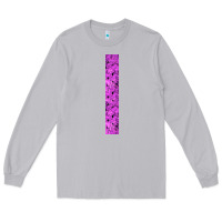 Moon Dust Halloween Key Fob Long Sleeve Tee - BundleAndBundleShop