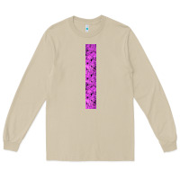 Mushroom Halloween Key Fob Long Sleeve Tee - BundleAndBundleShop
