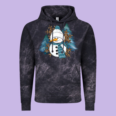 Showman Winter Vintage Hoodie Designed By Ranaportraitstore