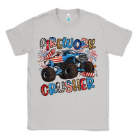 Moon Dust firework crusher Classic Tee - Artiststas