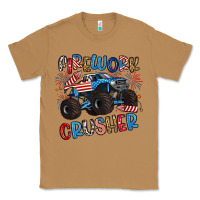 Toasted Coconut firework crusher Classic Tee - Artiststas