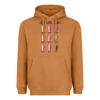 Meerkat god says i am bible verse stanley Heavyweight Hoodie - MaliasSmallBusiness