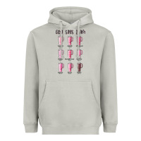 Moon Dust god says i am bible verse stanley Heavyweight Hoodie - MaliasSmallBusiness