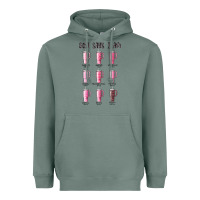Sage god says i am bible verse stanley Heavyweight Hoodie - MaliasSmallBusiness