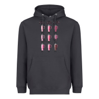 Smoke god says i am bible verse stanley Heavyweight Hoodie - MaliasSmallBusiness