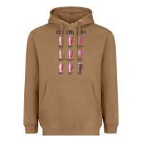 Toasted Coconut god says i am bible verse stanley Heavyweight Hoodie - MaliasSmallBusiness