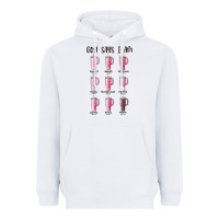 White god says i am bible verse stanley Heavyweight Hoodie - MaliasSmallBusiness