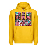 Lemon cma Premium Hoodie - LillyAllenDesigns
