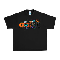 Black obgyn Urban Heavy Tee - CowhideDigitalArt