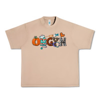 Burro obgyn Urban Heavy Tee - CowhideDigitalArt