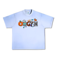 Grape Ice obgyn Urban Heavy Tee - CowhideDigitalArt