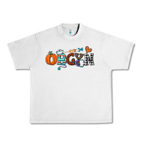 Lunar Rock obgyn Urban Heavy Tee - CowhideDigitalArt
