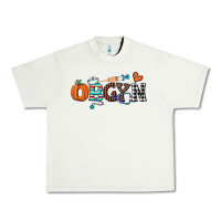 Obgyn Urban Heavy Tee | Teevron