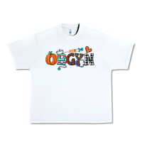 White obgyn Urban Heavy Tee - CowhideDigitalArt