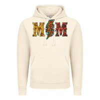 Vintage Artic western mom Vintage Hoodie - texasbilliewilder