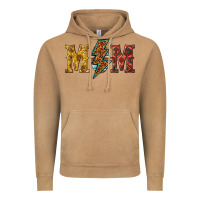 Vintage Camel western mom Vintage Hoodie - texasbilliewilder