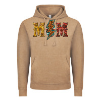 Vintage Coffee western mom Vintage Hoodie - texasbilliewilder