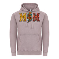 Western Mom Vintage Hoodie | Teevron
