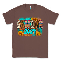 Chestnut senior 2024 Classic Tee - Artiststas