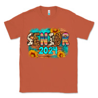 Copper senior 2024 Classic Tee - Artiststas
