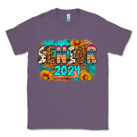 Lavender senior 2024 Classic Tee - Artiststas