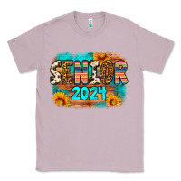 Lilac senior 2024 Classic Tee - Artiststas