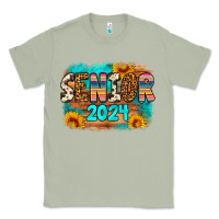 Matcha senior 2024 Classic Tee - Artiststas