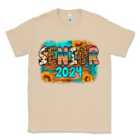 Mushroom senior 2024 Classic Tee - Artiststas