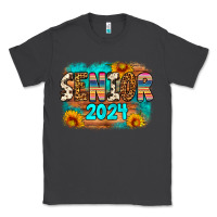 Smoke senior 2024 Classic Tee - Artiststas