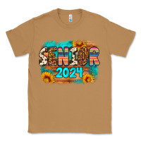 Toasted Coconut senior 2024 Classic Tee - Artiststas