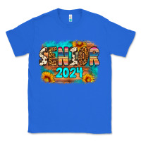 True Royal senior 2024 Classic Tee - Artiststas