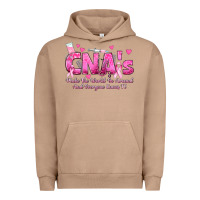 Pigment Burro cna s make the world go around and everyone knows Urban Hoodie - texasbilliewilder