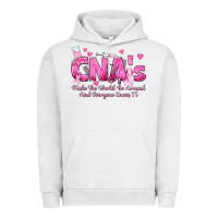 Pigment Lunar Rock cna s make the world go around and everyone knows Urban Hoodie - texasbilliewilder