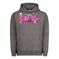 Pigment Tornado cna s make the world go around and everyone knows Urban Hoodie - texasbilliewilder