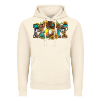 Vintage Artic western mom Vintage Hoodie - texasbilliewilder